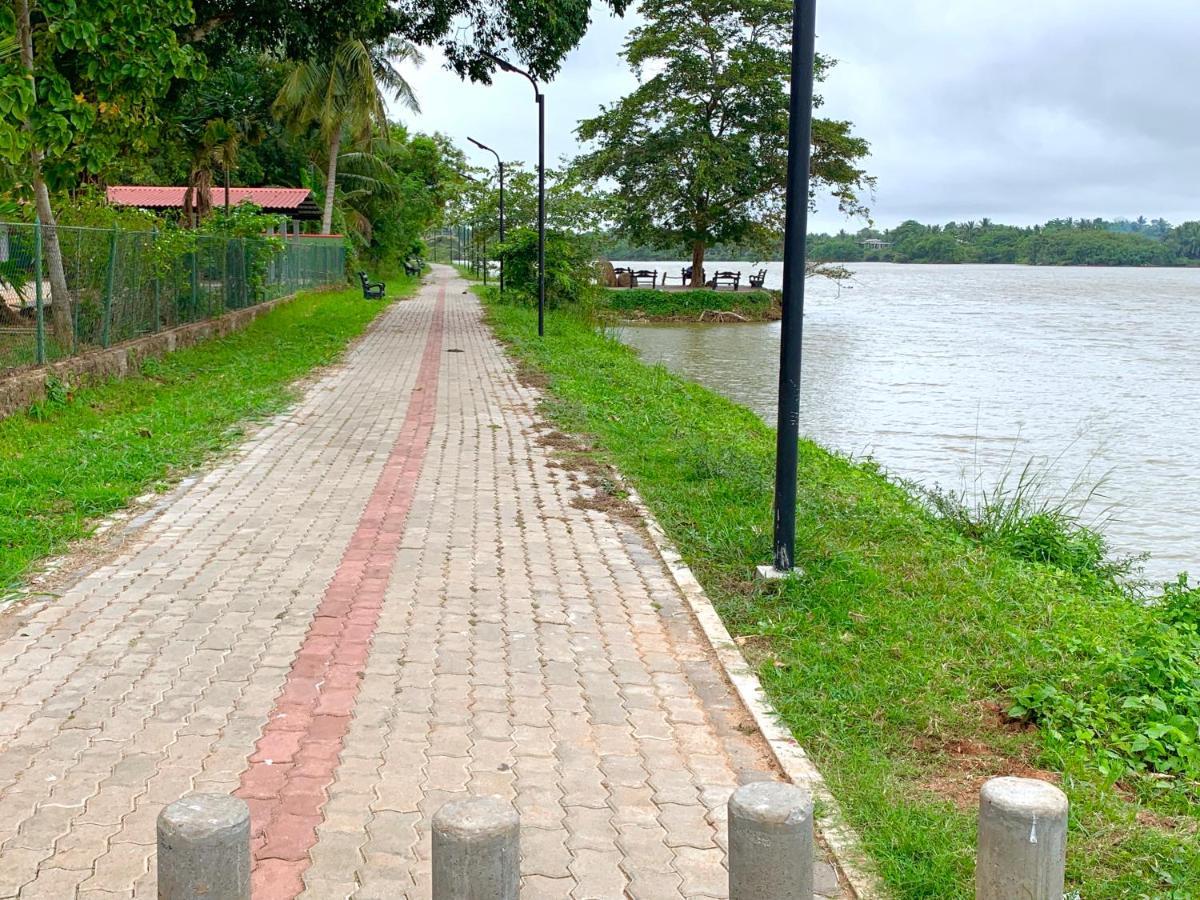 Delmond Lake - Anuradhapura Exterior foto